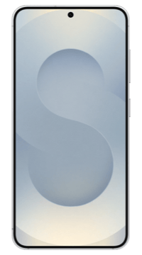 Zariadenie Samsung Galaxy S25 5G 128GB silver EE