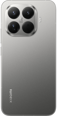 Zariadenie Xiaomi 15T Pro 5G 512GB Titan gray