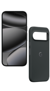 Zariadenie Google Pixel 10 Pro 5G 256GB obsidian