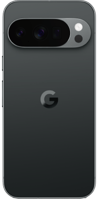 Zariadenie Google Pixel 10 Pro 5G 256GB obsidian