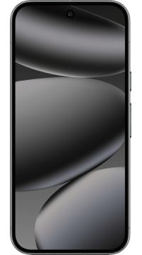 Zariadenie Google Pixel 10 Pro 5G 256GB obsidian