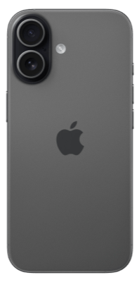 Zariadenie Apple iPhone 17 256GB black