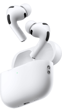 Zariadenie Apple AirPods Pro 3