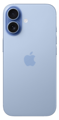 Zariadenie Apple iPhone 17 256GB Mist blue