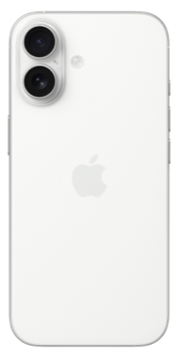 Zariadenie Apple iPhone 17 256GB White