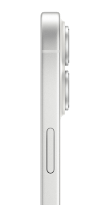 Zariadenie Apple iPhone 17 256GB White