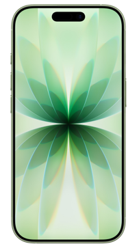 Zariadenie Apple iPhone 17 256GB Sage