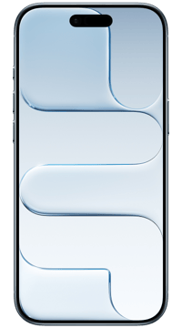 Zariadenie Apple iPhone Air 256GB Sky Blue