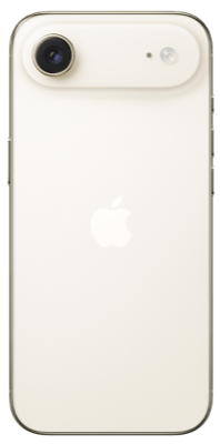 Zariadenie Apple iPhone Air 256GB Light Gold