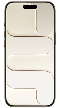 Zariadenie Apple iPhone Air 256GB Light Gold