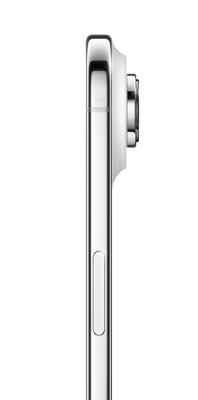 Zariadenie Apple iPhone Air 512GB Cloud White