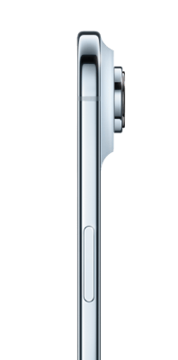 Zariadenie Apple iPhone Air 1TB Sky Blue