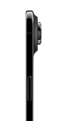 Zariadenie Apple iPhone Air 1TB Space Black