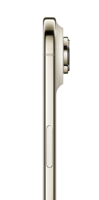 Zariadenie Apple iPhone Air 1TB Light Gold