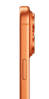 Zariadenie Apple iPhone 17 Pro 256GB Cosmic Orange