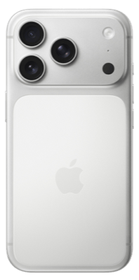 Zariadenie Apple iPhone 17 Pro 256GB Silver