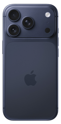 Apple iPhone 17 Pro 1TB Deep Blue