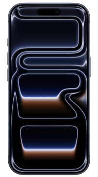 Apple iPhone 17 Pro 1TB Deep Blue