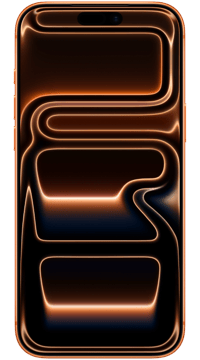 Zariadenie Apple iPhone 17 Pro Max 256GB Cosmic Orange