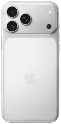 Zariadenie Apple iPhone 17 Pro Max 256GB Silver