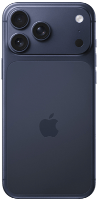 Zariadenie Apple iPhone 17 Pro Max 256GB Deep Blue
