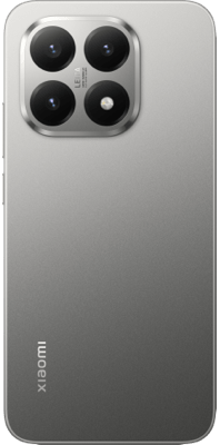 Zariadenie Xiaomi 15T 5G 256GB + Xiaomi Band 10