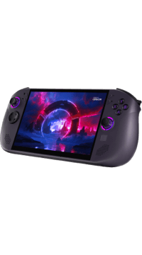 Zariadenie Lenovo Legion Go S Steam Mega Pack