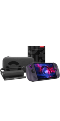 Zariadenie Lenovo Legion Go S Steam Mega Pack