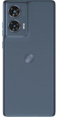 Zariadenie Motorola Edge 50 Fusion 2025 5G 128GB forest blue