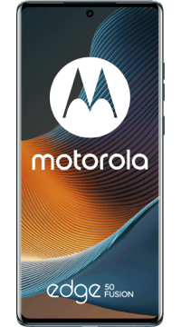 Zariadenie Motorola Edge 50 Fusion 2025 5G 128GB forest blue