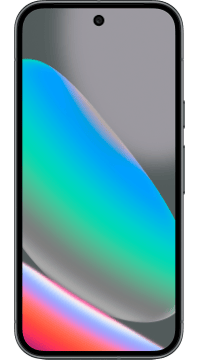 Zariadenie Google  Pixel 10 5G 128GB obsidian