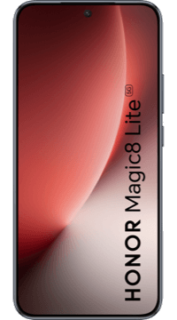 Zariadenie Honor Magic8 Lite 5G 512GB black