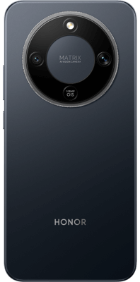 Zariadenie Honor Magic8 Lite 5G 512GB black