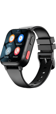 Zariadenie Carneo SeniorSafe+ 4G