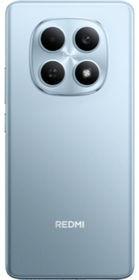 Zariadenie Xiaomi Redmi Note 15 128GB blue