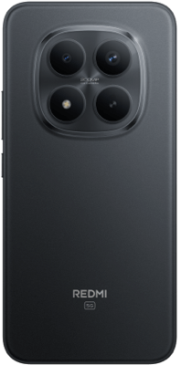 Zariadenie Xiaomi Redmi Note 15 Pro+ 5G 512GB black