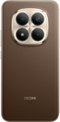 Xiaomi Redmi Note 15 Pro+ 5G 256GB brown