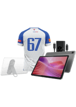 Lenovo TAB 10 LTE 4GB 128GB Football Edition