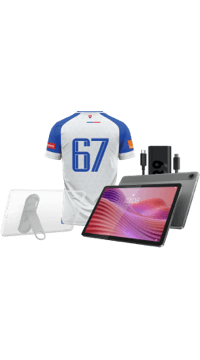 Lenovo TAB 10 LTE 4GB 128GB Football Edition