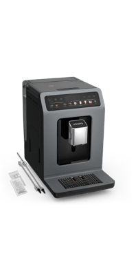 Krups Evidence Hot & Cold EA898GF0