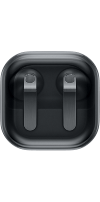 Zariadenie Samsung Buds4 Black