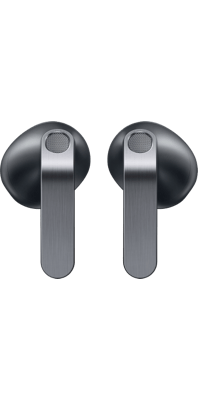 Zariadenie Samsung Buds4 Black