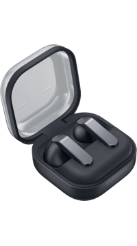 Zariadenie Samsung Buds4 Black