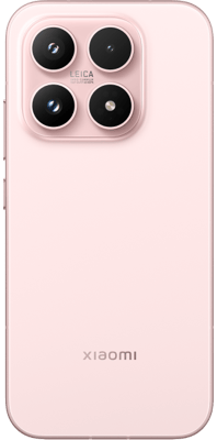 Xiaomi 17 5G 512GB alpine pink
