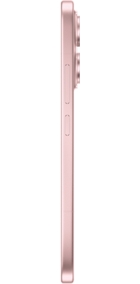 Xiaomi 17 5G 512GB alpine pink