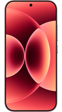 Xiaomi 17 5G 512GB alpine pink