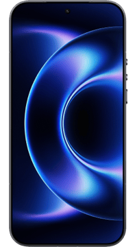Xiaomi 17 Ultra 5G 512GB black