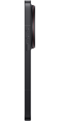 Xiaomi 17 Ultra 5G 512GB black