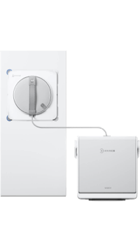 Ecovacs Winbot W2S OMNI robotický čistič okien