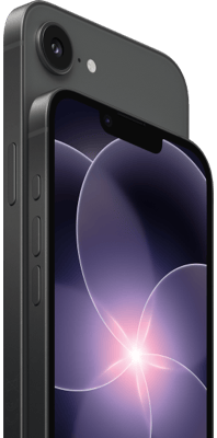 Zariadenie Apple iPhone 17e 256GB black